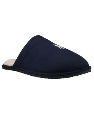 Men's Klarence Scuff Slippers