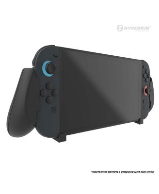 SwiftGrip Pro with Game Storage - For: Nintendo Switch 2