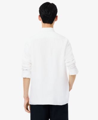 Men's Regular-Fit Long-Sleeve Shirt