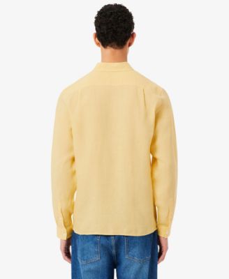 Men's Regular-Fit Long-Sleeve Shirt