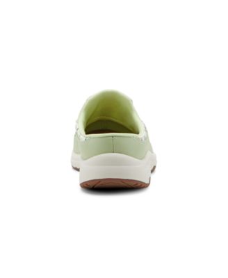 Women's 20th Anniversary Edition Traveltime Slip-On Mules