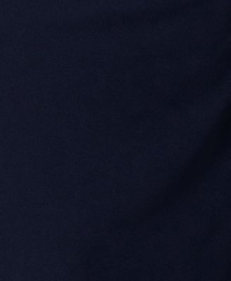 Plus Size Crew Neck Sheath Gown