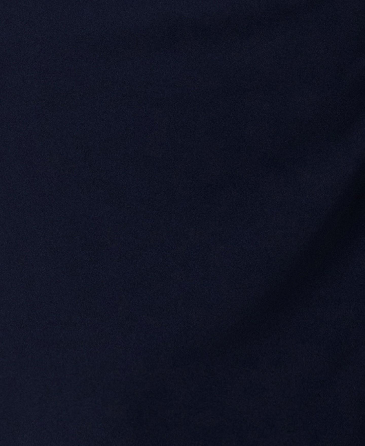 Женское платье XSCAPE Plus Size Crew Neck Sheath Gown, цвет: Тёмно-синий — фото 5