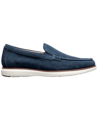 Men's Tropics Moc-Toe Venetian Loafers