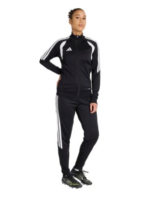 Women's Tiro 26 Jacket