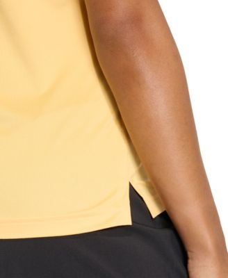 Women's Workout Essentials V-Neck T-Shirt