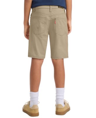 Big Boys 511 Slim Fit Performance Stretch Shorts