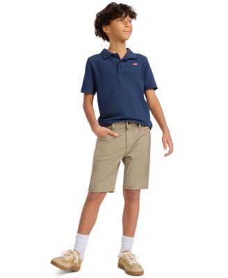 Big Boys 511 Slim Fit Performance Stretch Shorts