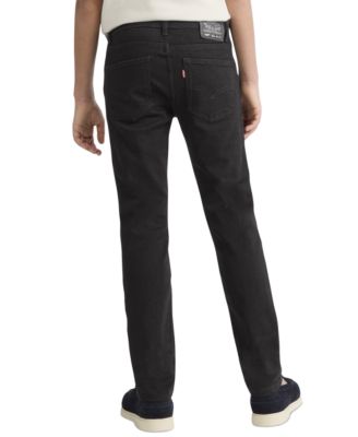 Big Boys 510 Skinny Fit Stretch Performance Jeans