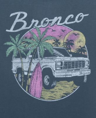 Men's Classic Fit Pull-On T-Shirt