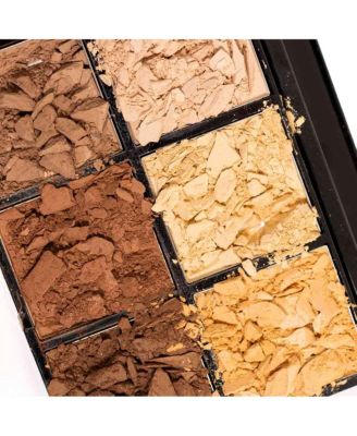 Definer Contour + Highlight Palette, Luminous