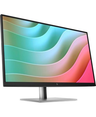 E27k G5 27" 16:9 4K Ultra HD USB-C IPS LCD Monitor