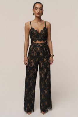 Women's Forever Crush Lace Pant
