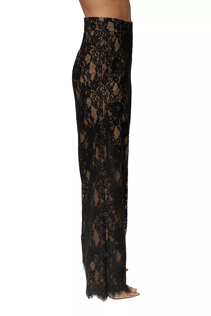 Women's Forever Crush Lace Pant - thumbnail 2