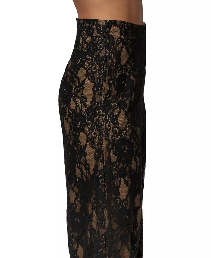 Women's Forever Crush Lace Pant - thumbnail 10