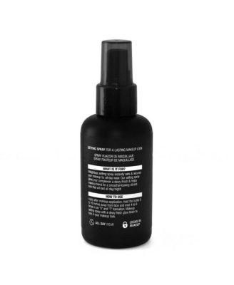 4 Ever + Ever Makeup Setting Spray - 3.4 oz