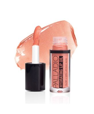Palladino Hydrating Lip Oil - 0.13 oz