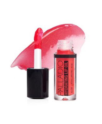 Palladino Hydrating Lip Oil - 013 oz - Bling 13$