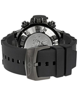 Men's 5508 Subaqua Noma III Quartz Chronograph Dial Watch