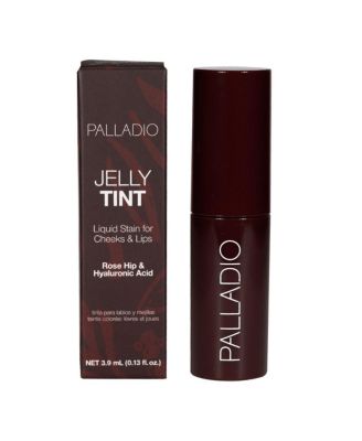 Jelly Tint - 2-in-1 Lip & Cheek Tint Stain