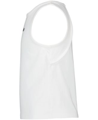 Girls' 7-16 Sleeveless Scoop Neck Tank Top