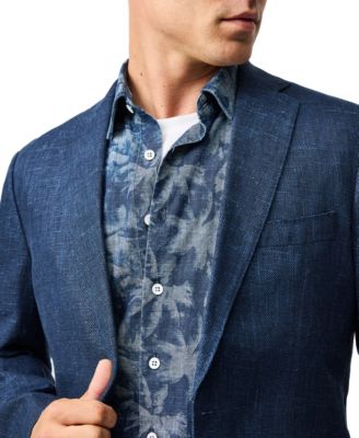 Men's Maud Island Cotton Jacket