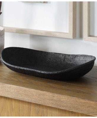 Ember Weave Indoor & Outdoor Bowl