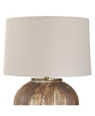 McKinley 23" Ceramic Table Lamp