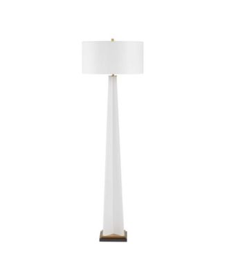 Rosin 66.25" Acrylic Floor Lamp