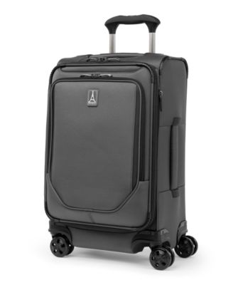Crew Classic Small Carry-On Expandable Spinner