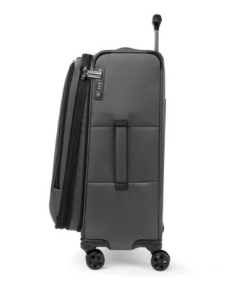 Crew Classic Compact Small Carry-On Expandable Spinner