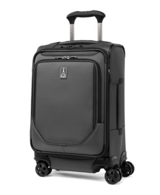 Crew Classic Medium Check-In Expandable Spinner