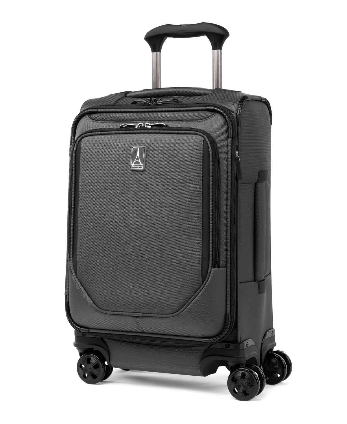 Travelpro Crew Classic Check-In Expandable Spinner
