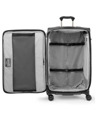 Crew Classic Large Check-In Expandable Spinner