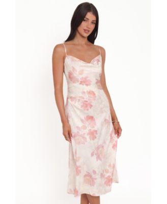 Women's Sandrine Midi Dress