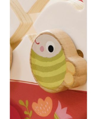 on Tour Push and Pull Toy