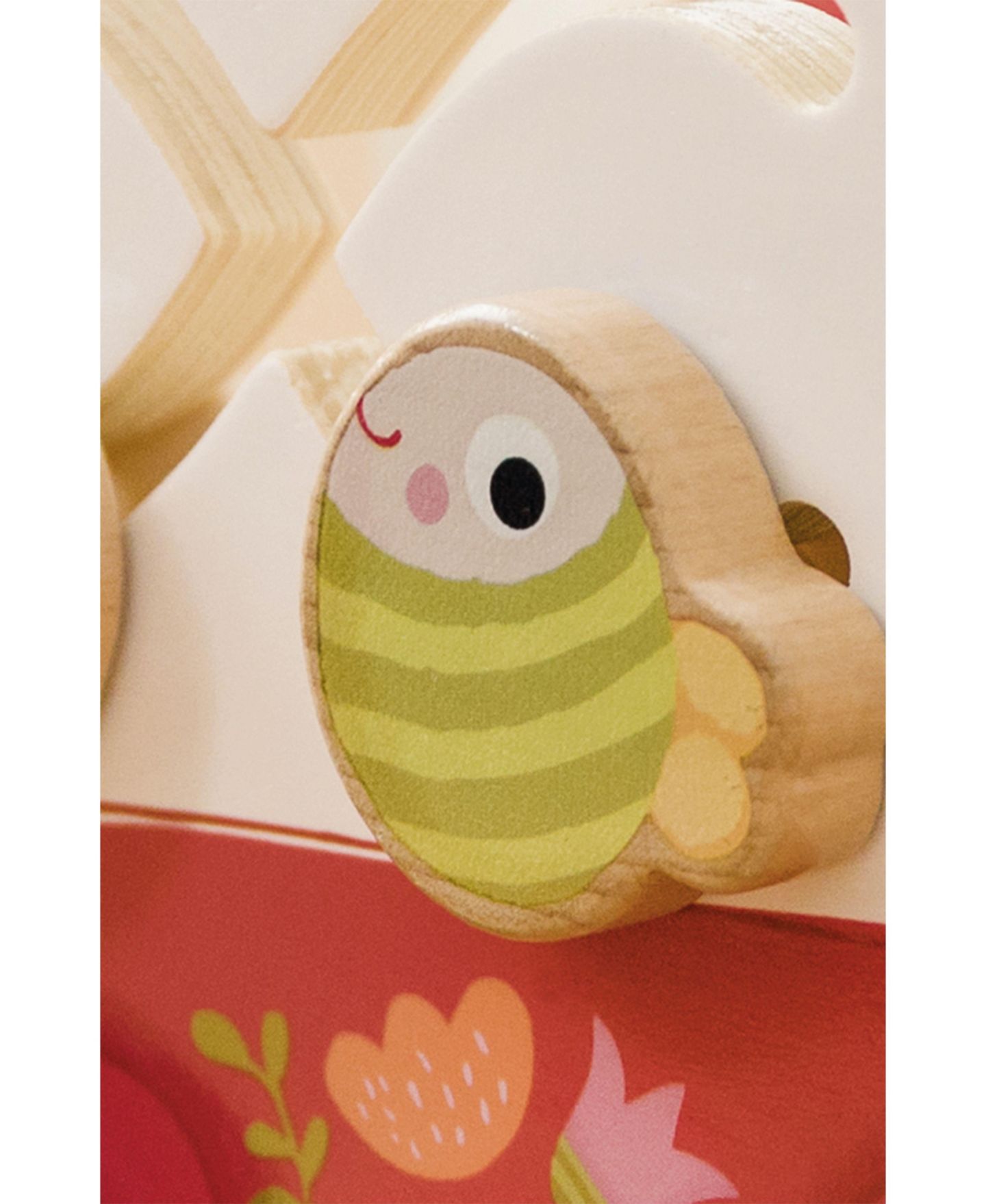 Детская игрушка Bababoo and friends on Tour Push and Pull Toy, цвет: Open Miscellaneous — фото 4