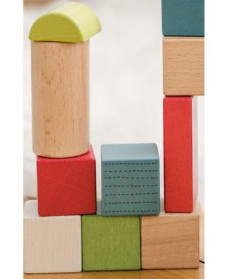 Wilma Whale Babablocks Building Blocks