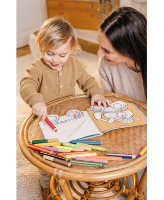 Little Artists Coloring Book Set