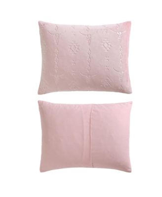 Steer Head Stripe 4-Pc. Comforter Set, Full/Queen