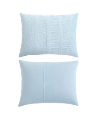 Navajo Diamond 3-Pc. Comforter Set, Twin/Twin XL