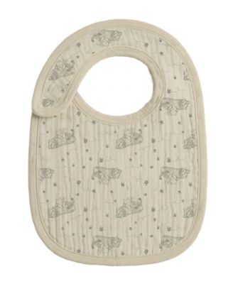 Baby Boys' or Girls' Winnie the Pooh Graphic Bibs, 3-Pack