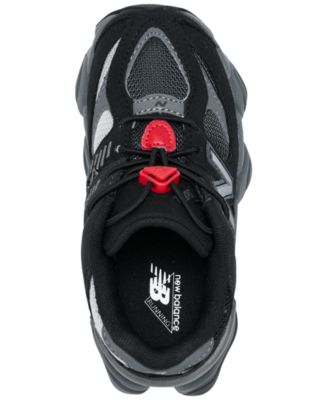 Toddler Kids 9060 Casual Sneakers from Finish Line