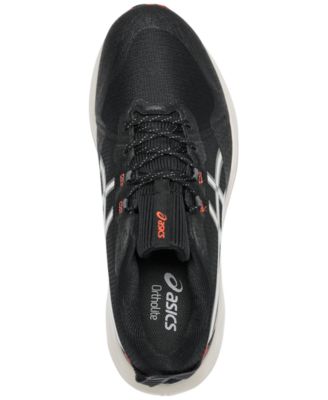 Men's GEL-Venture 11 Wide-Width Trail Running Sneakers from Finish Line