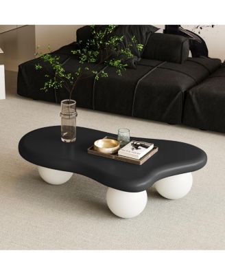  40" Cloud Coffee Table