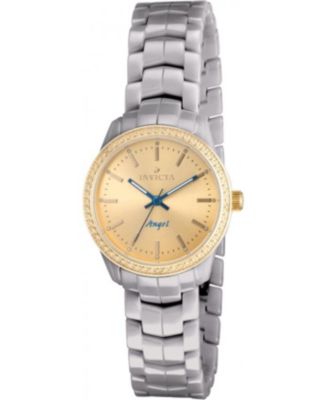 Women's 14911 Ceramics Quartz Dial Watch