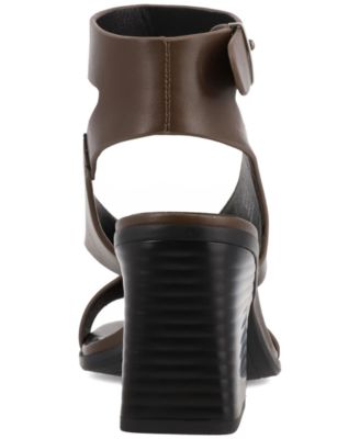 Women's Felipa Strappy Block Heel Dress Sandals