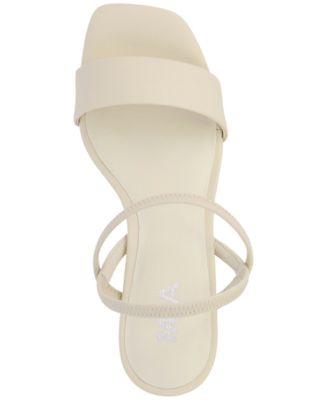 Women's Zissy Strappy Block Heel Dress Sandals