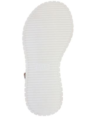 Women's Yanis Platform Wedge Sandals