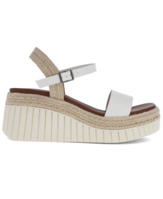 Women's Yanis Platform Wedge Sandals